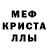 КЕТАМИН ketamine Crazzy Ded